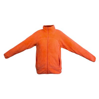 China High Quality Warm And Simple Sustainable Fashion Winter Winter Sport Jacket Waterproof Windproof Outdoor Jacket for sale