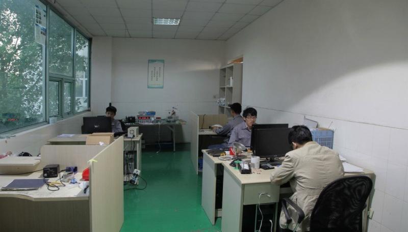 Επαληθευμένος προμηθευτής Κίνας - Ningbo Fond-lighting Science & Technology Co.,LTD.,