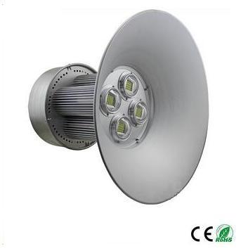 China High Power 200w commercial led high bay lighting for workshop gas station for sale