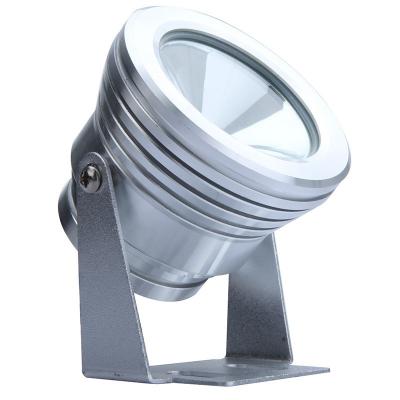 Chine 12V imperméabilisent les lumières sous-marines de LED pour des lumières de fontaine des étangs/10W IP65 LED à vendre