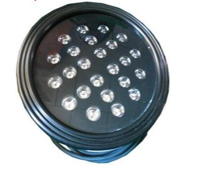 China Energy Saving RGB LED Foutain Lights For Waterland / Waterfall Ra >75 36W for sale