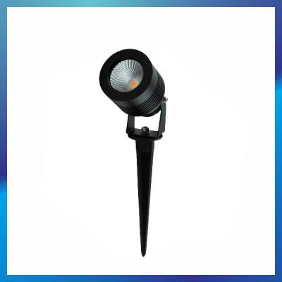 China 8 Watt Low Voltage Solar LED Landscape Lights With 24° 36° 60° Beam Angle for sale