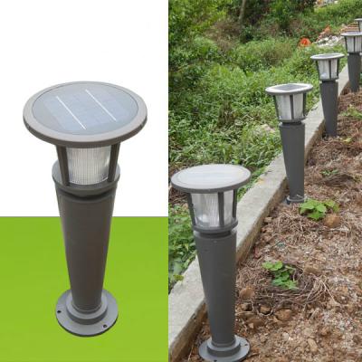 China Aluminium110v Zuivere Witte LEIDENE Tuinlichten 110 lm/w 2.5 w voor Dierentuin Te koop