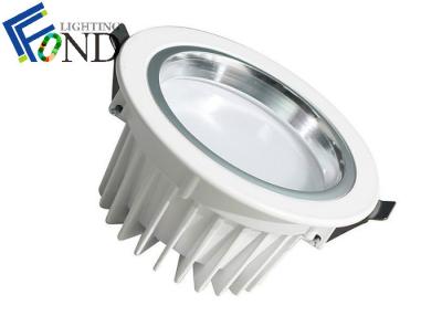 China Ac100 - 240V round 18w Dimmable LED Ceiling Light surface mounted for sale