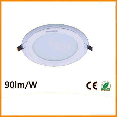 China House warm led ceiling panel lights 12W with Aluminum Alloy CE ROHS for sale