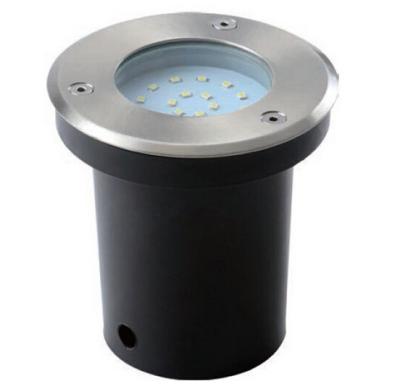 China Outdoor 12v 140lm Led Underground Light One Stop Solution Sercive for sale