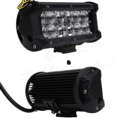 China Waterproof Truck & Bus Led Fog Light Bar IP68 12V Combo Beam One Year Warranty for sale