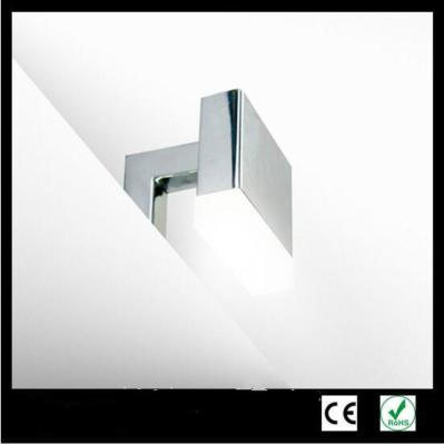 Cina Luce d'abitazione di alluminio 3000 dello specchio del bagno di 3W LED - 6500K in vendita