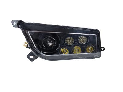 China 3600lm linterna del haz 35W LED de la asamblea Hi/Lo para la estrella polar RZR XP 1000 en venta