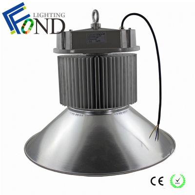 China 120W 10000lm LED High Bay Lights Aluminum Body LED High Bay Lamps for sale