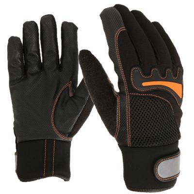 China Winter Outdoor Sports Fitness Motorcycle Comfortable Wholesale Ski Recycling Warm Gloves for sale