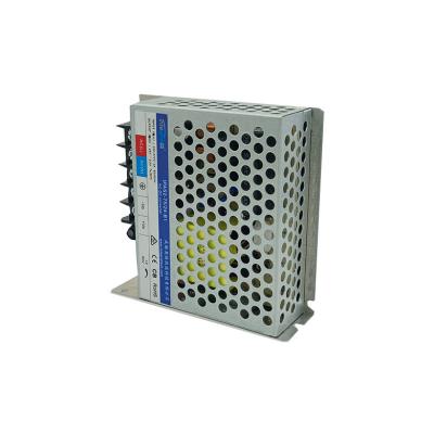 China Metal (AL1100 High Quality Cheap Isolation Shell Enclosed Switching Power Supply Price 75W 5v 12v 15v 24v 36v 48v for sale