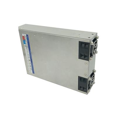 China Low failure rate and strong SUS 304 anti-interference 1000W 5/12/15/24/36/48V switching power supply can be used for medical equipment for sale