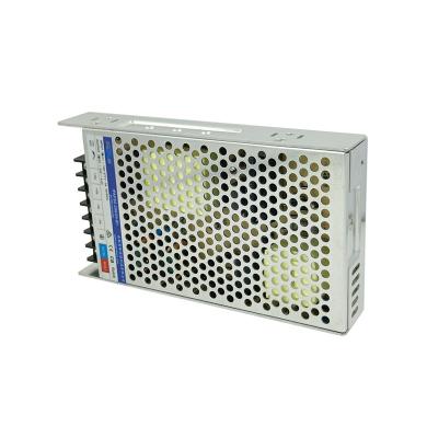 China Metal (AL1100 high resistance to high temperature, and high efficiency switching power supply 200W 5V 12V 15V 24V 36V 48V for sale