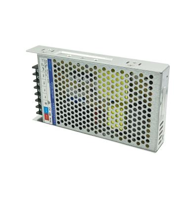 China Metal (two year warranty AL1100 stable output switching power supply 100W 12V 15V 24V 48V LED be used in traffic display screen for sale