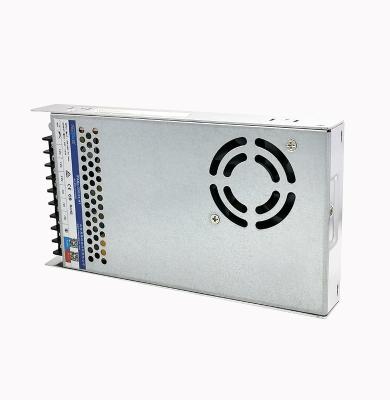 China Metal(standard AL1100 350W 5V 12V 15V 24V 36V 48V Single Changeover 0utput Power Supply for sale