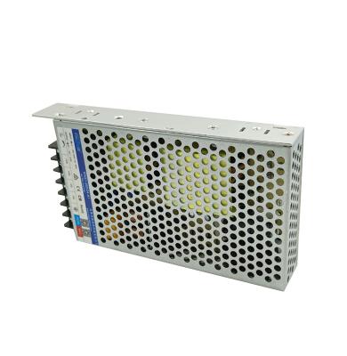 China Metal(AL1100 IPAS0 Series Low Price Metal Changing Power Supply 200W 5V 12V 15V 24V 36V 48V for sale