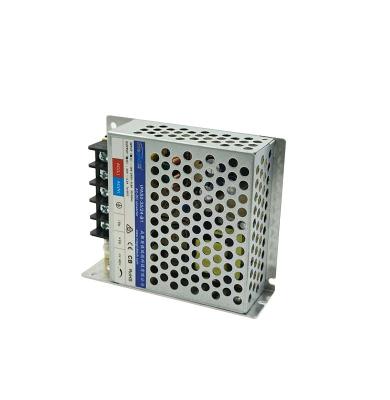 China Metal (hot selling single output enclosed type AL1100 product standard 1.5A 35W 5v 12v 15v 24v changeover power supply for sale