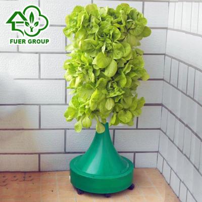 China Indoor Use Easily Assembled Hydroponic Growing Systems For Sale for sale