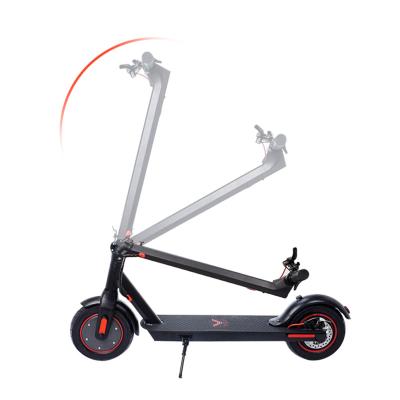 China New style electric scooter unisex adult electric scooter dropship two wheel electric scooter for sale