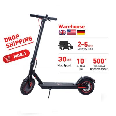 China New product factory new product adult scooter supplier wholesale unisex kick scooter electric scooter for sale