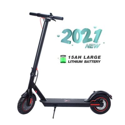 China Factory Wholesale Price Adult Electric Scooters Unisex Electric Scooters Scooters for sale