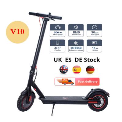 China Factory supply hot sale unisex adult electric scooter electric scooter foldable scooter for sale