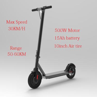 China g30 max e scooter unisex electric scooter adult unisex good price for sale