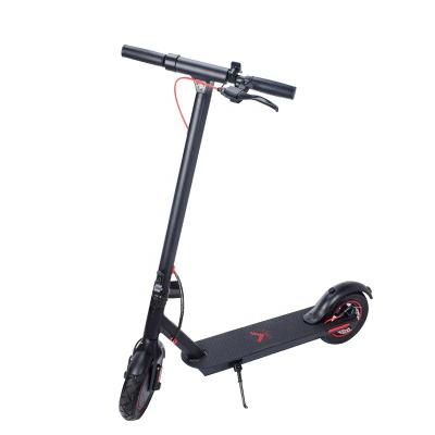 China Factory supply unisex max scooter g30 e electric scooters for adult 10inch foldable electric scooters for sale