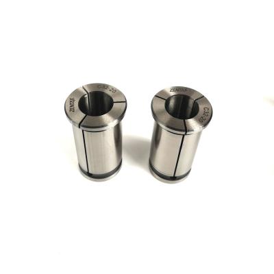 China Hot Sale China CNC Machining Center CNC Turn Milling Machine Chuck Bushing C32-0.01mm for sale