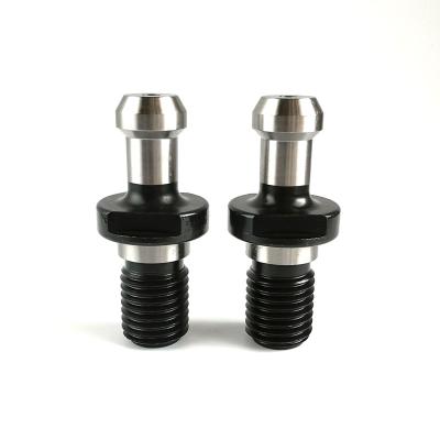 China CNC Machining Center PULL STUDS MAS403 - BT50-45 JIS 6399 for sale