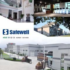 Verified China supplier - Zhejiang Safewell Precision Sheet-Metal Mfg., Ltd.