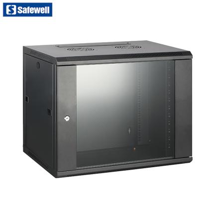 China High Quality 18u Data Center Wall Mount Network Cabinet Data Center for sale