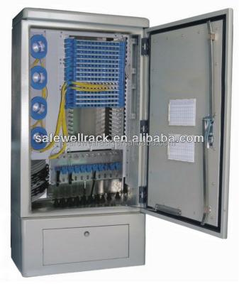 China A New Safewell Water Proof Outdoor Cabinet Standing for sale