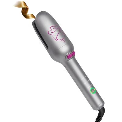 China New Arrival Automatic Hot Sale Kaylux Hair Curling Iron Automatic Hair Curling Iron for sale