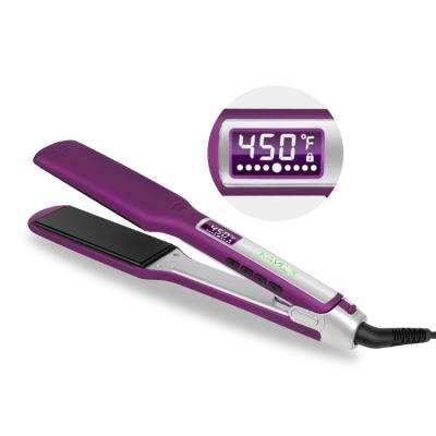 China The Best Professional Flat Iron Professional Flat Iron Seller in Shenzhen China for sale