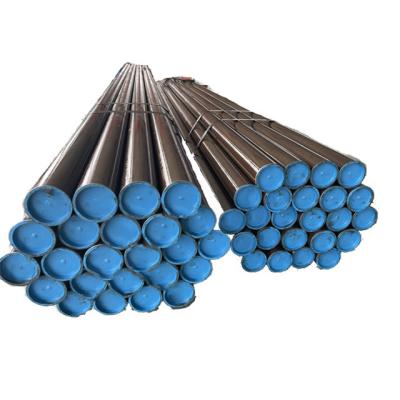 China Precision Liquid Tube CK45 C20 St52 H8 Pipe Pre-Sharpened Hydraulic Cylinder Honed Pipe Shaped Steel Honed Tubing for sale