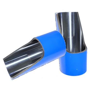 China Liquid Hose Ck45 St52 Cylinder Tube Ck45 St52 Seamless Honed Steel Pipe For Hydraulic Cylinder for sale