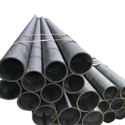 China Liquid Pipe Astm SAE4118 SAE5120 SAE4130 P9 Alloy Steel Pipe For Automotive And Mechanical Pipes for sale