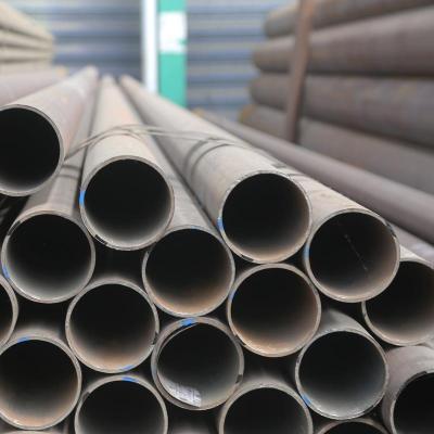 China 2018 Best Selling Liquid Pipe Hot Price GB/T 8163 Carbon 20# Seamless Steel Pipe for sale