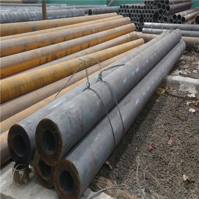 China Liquid Din 2458 heavyr-caliber seamless wall 73mm thick steel pipe for sale