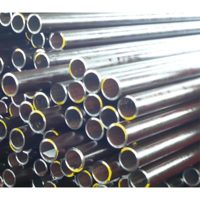 China Liquid pipe bks cold drawn pipe E355 e235n seamless steel pipe for sale