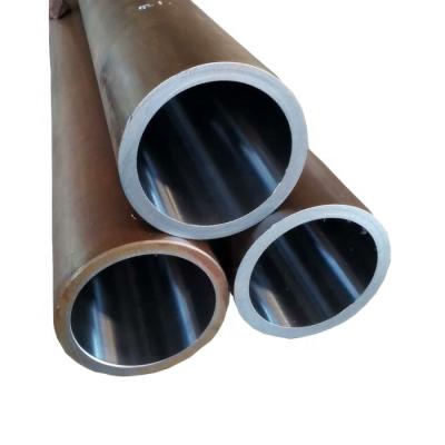 China Liquid H8 Pipe Tube H8 Seamless Honed Cylinder Tubing Liquid Bks Cold Finished Honed Tubes for sale