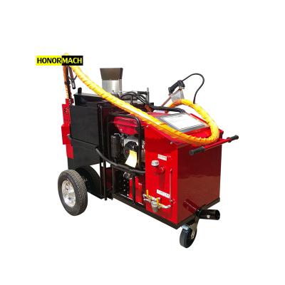 China 100l Bridge Road Pavement Paving Construction Machine Asphalt Road Crack Sealing Filling For Sale for sale