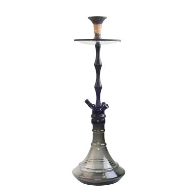 China Zinc Lacuqer Zinc Hookah Vapor Shisha Accessories Shisha Hookah Set Z-9114 for sale