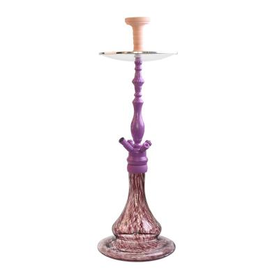 China Zinc Zinc Hookah AccessoriesShisha Steam Shisha Set Z-9119 for sale