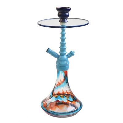 China Zinc Zinc Hookah Accessories Shisha Vapor Shisha Hookah Set Z-9021 for sale