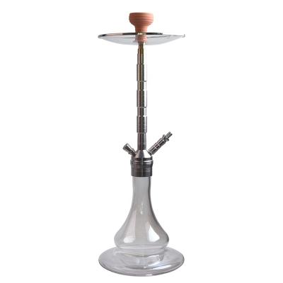 China Stainless Steel StemHookah Shisha Accessories S-7007 Germany for sale