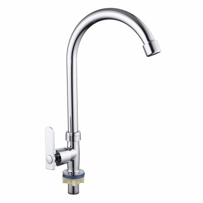 China Other Cheap Wholesale Deck-Mounted Kitchen Water Faucet For Kitchen Sink for sale