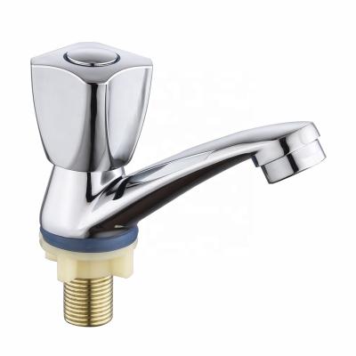 China Thermostatic faucets wholesale south american design cold water body bathroom faucet torneira DA zinc alloy bacia for sale